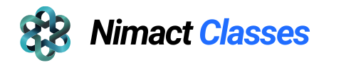 Nimact Classes